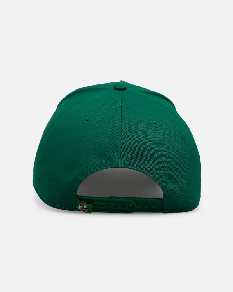 47 Brand Oregon Ducks Football 'Arch' 47 Offside Snapback Official Team Color 2
