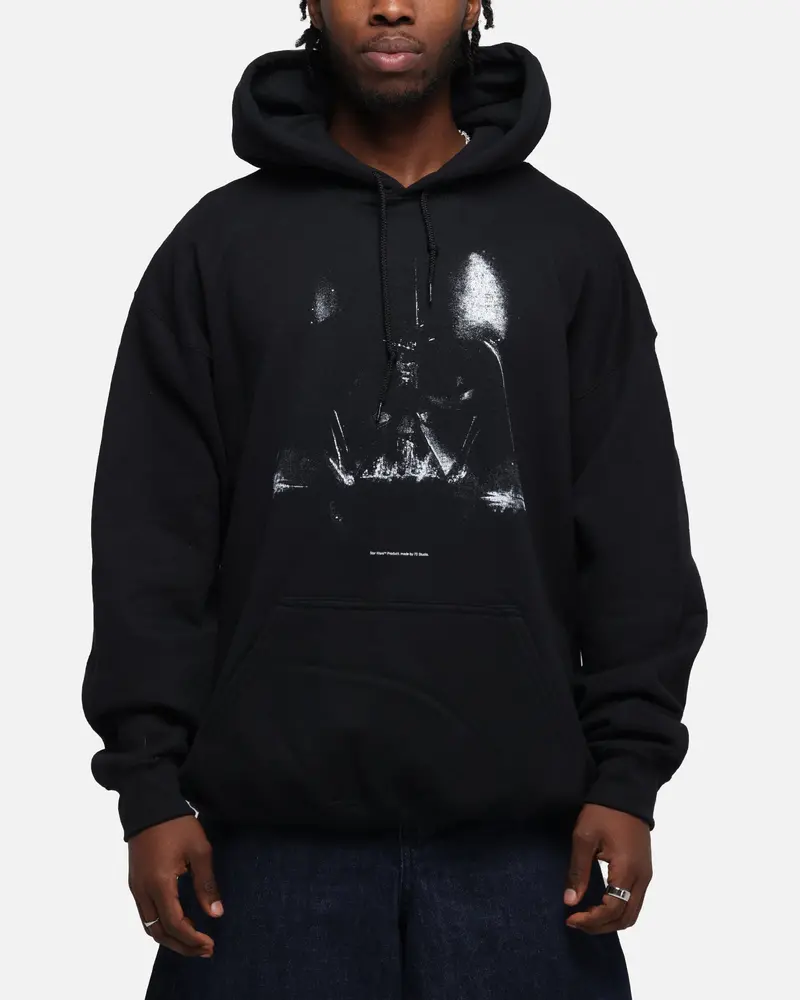73Studio Star Wars Vader Premium Hoodie Black 1