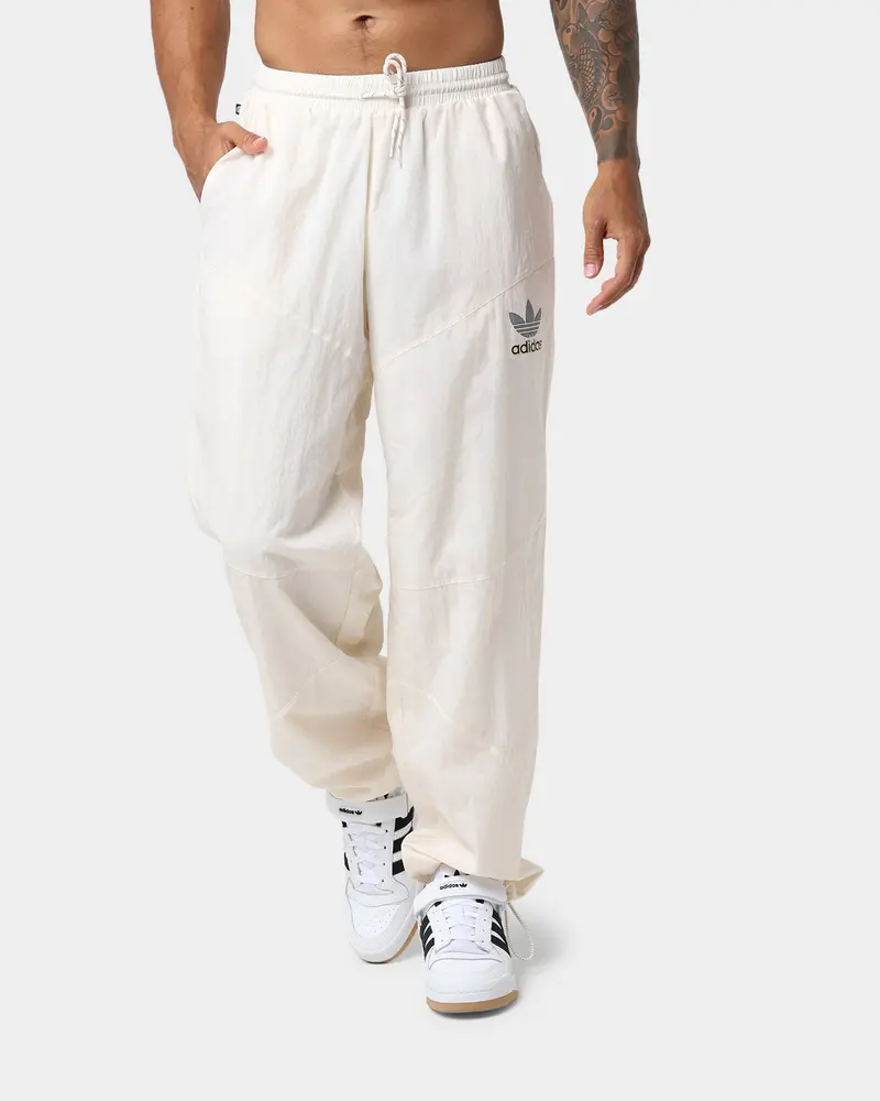 Adidas 4D Cush Pants Wonder White 1