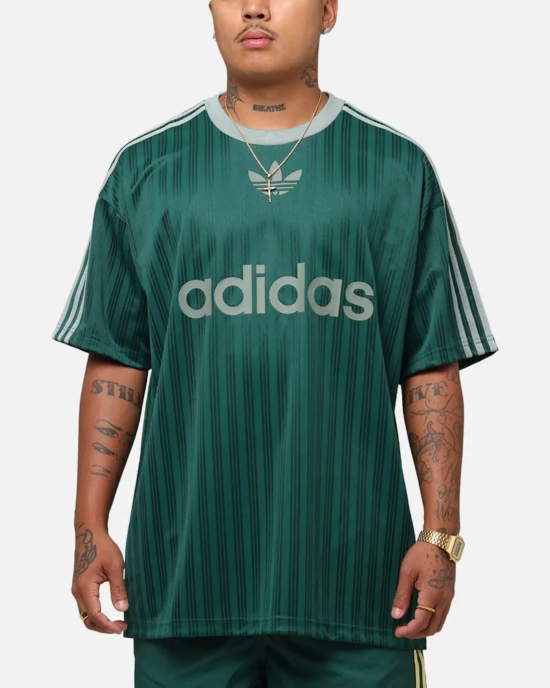 Adidas Adicolour T-Shirt Halgreen 1