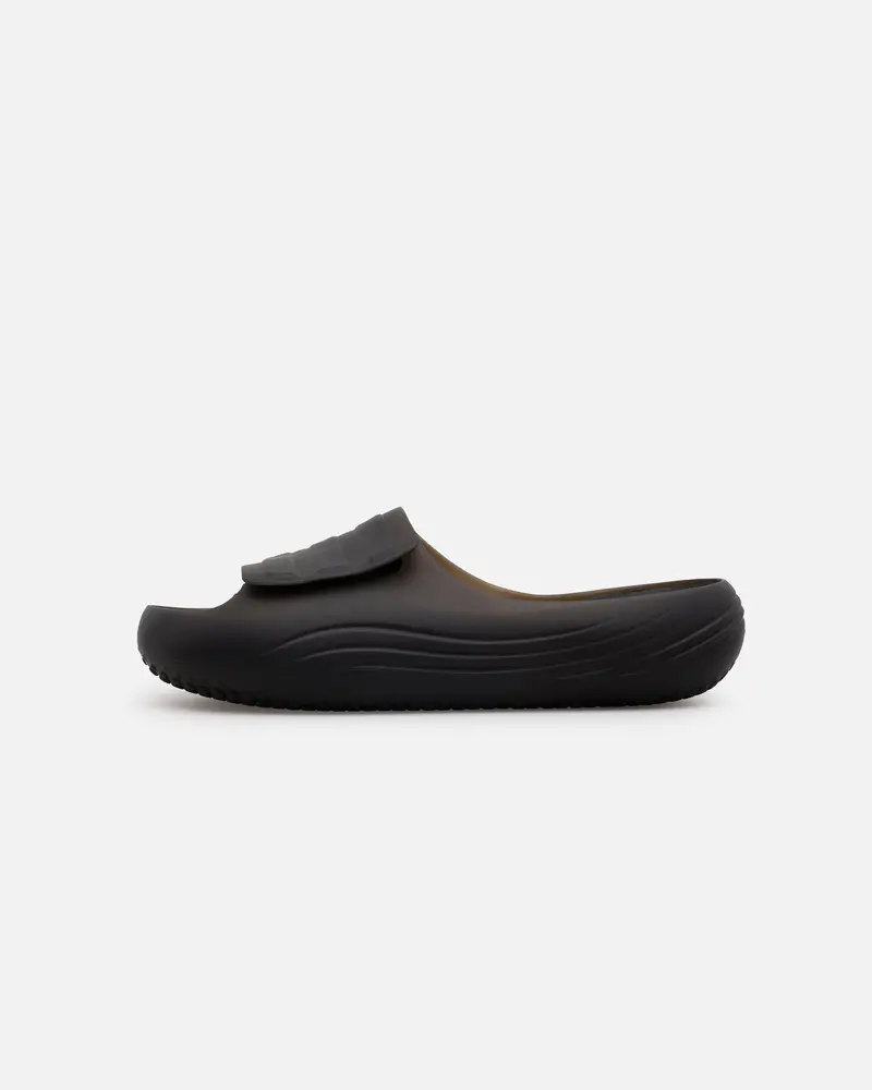 Adidas Adislide Slides Black 1