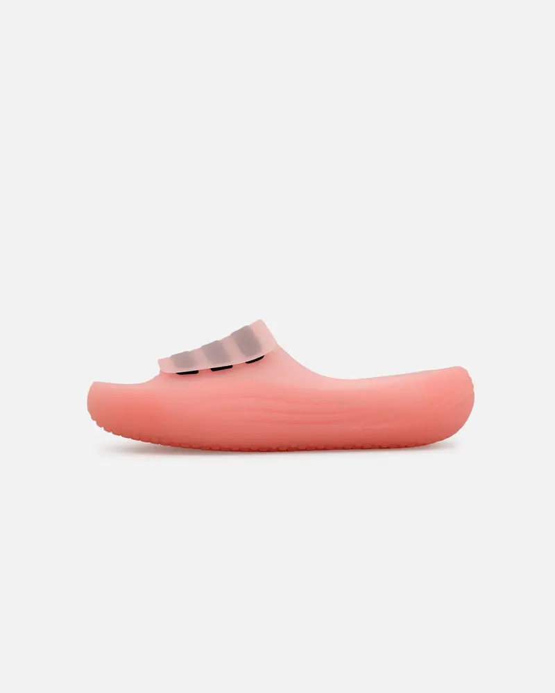 Adidas Adislide Slides Pink 1