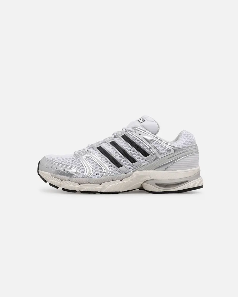 Adidas Adistar Control 5 Silver/Black 1