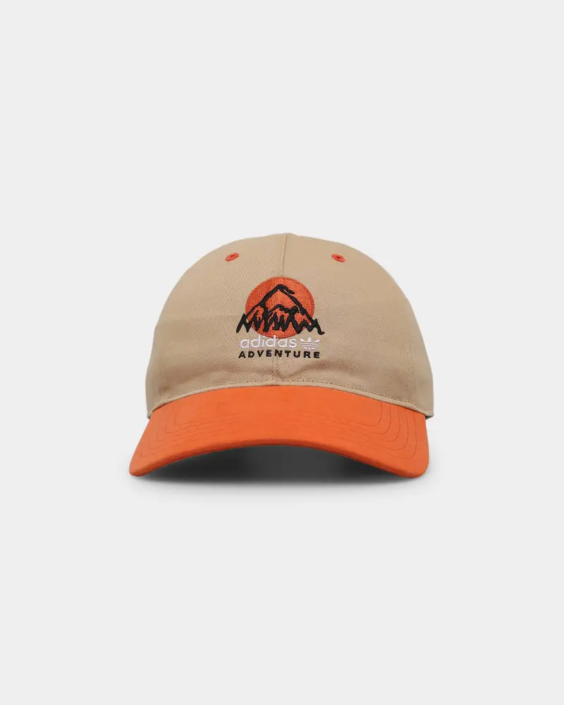 Adidas Adventure Cap Magic Beige 1