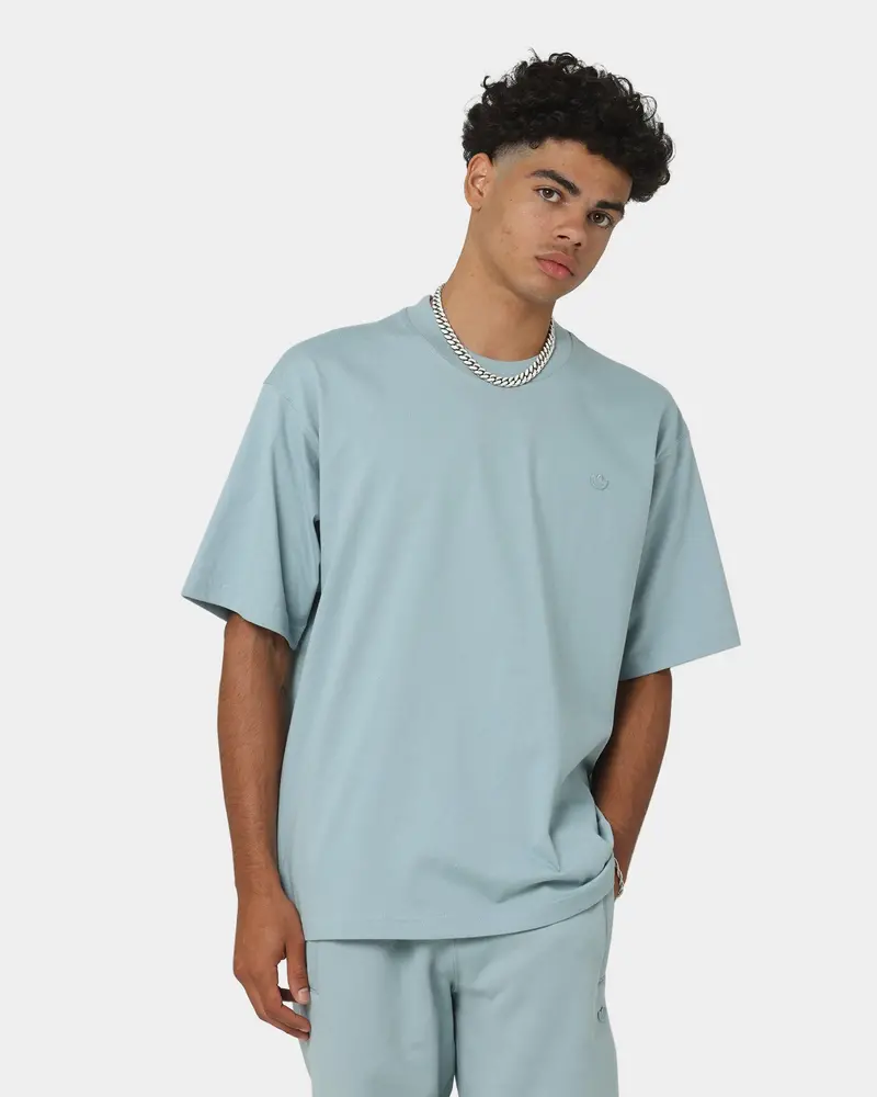 Adidas C T-Shirt Magic Grey 1
