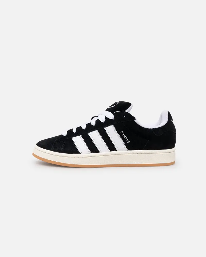 Adidas Campus 00S Black/White 1