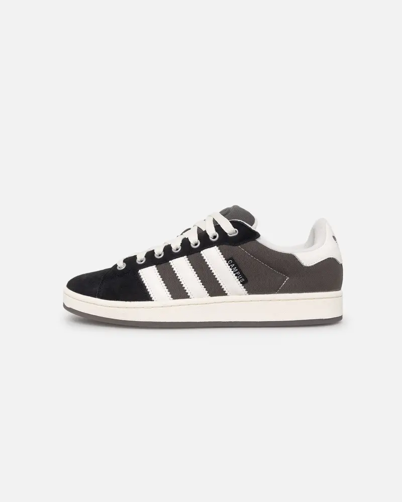Adidas Campus 00S Charcoal 1