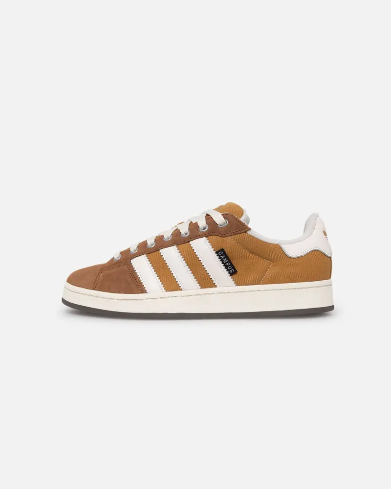 Adidas Campus 00S Mesa/Core White/Wild Brown 1