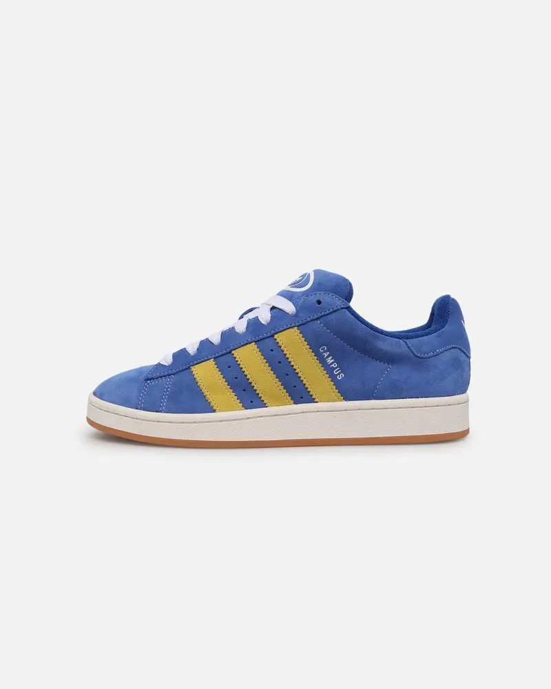 Adidas Campus 00S Royal Blue 1