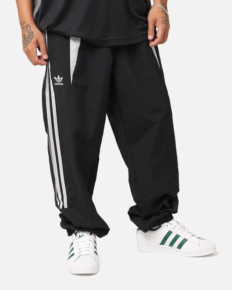Adidas Climacool Trackpants Black 1
