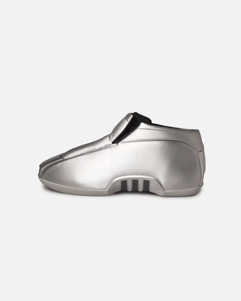 Adidas Crazy 2.0 Silver Metallic 1