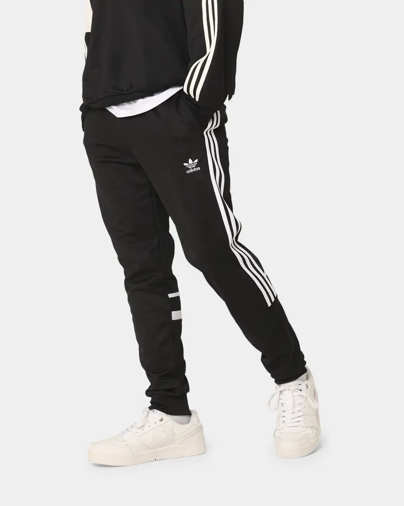 Adidas Cutline Pants Black 1