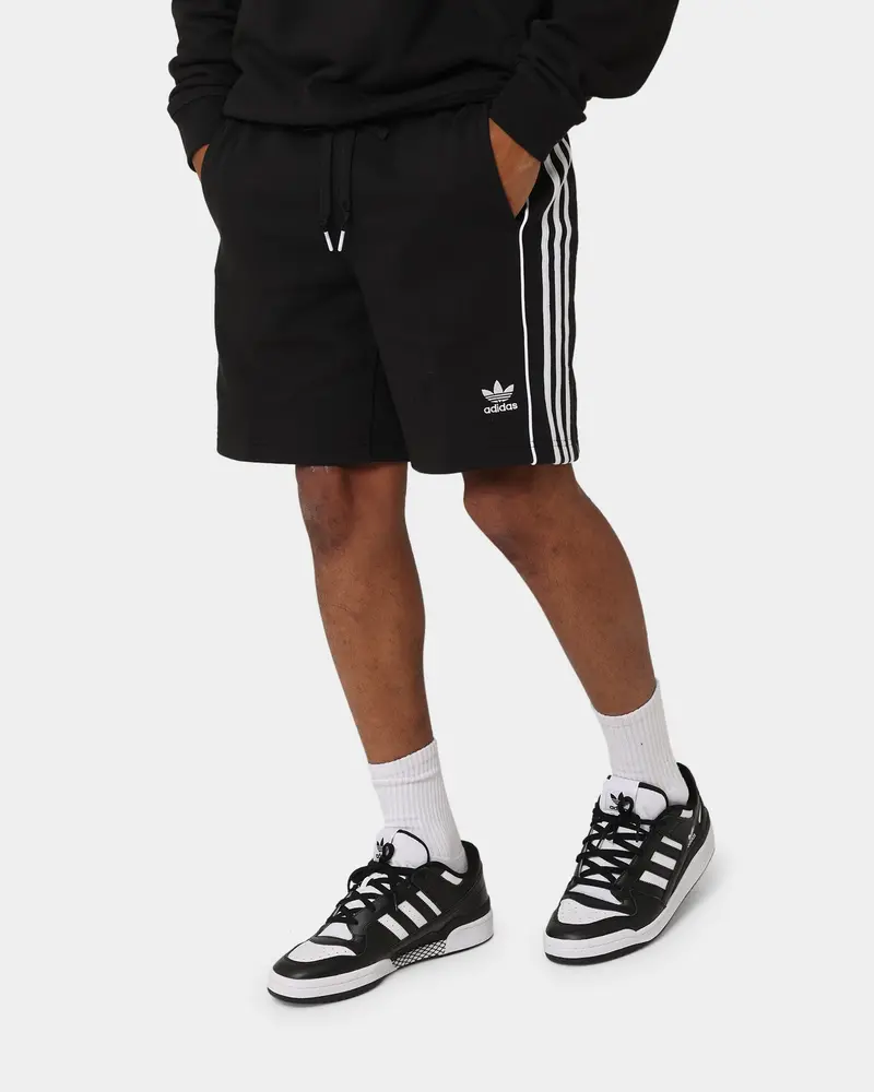 Adidas Essential Shorts Black 1