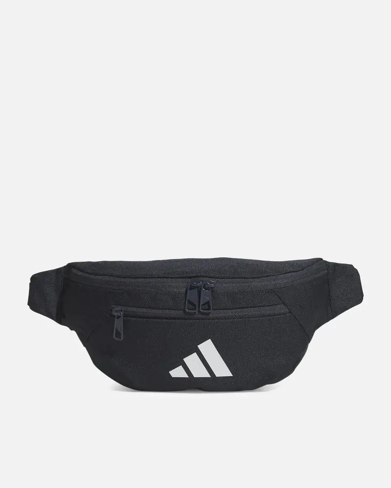 Adidas Essentials Waist Bag Black 1