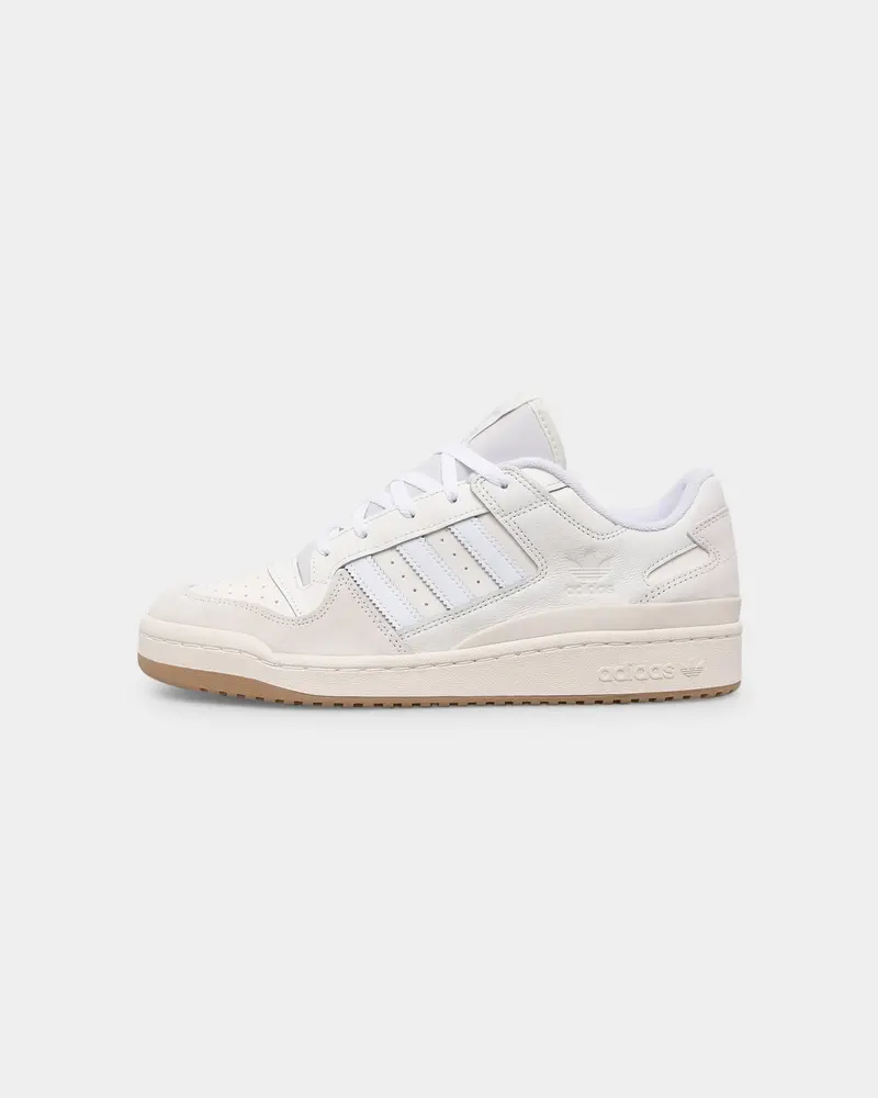 Adidas Forum Low Classic Chalk White/Cloud White/Footwear White 1