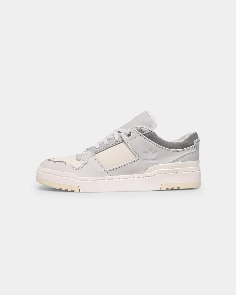 Adidas Forum Luxe Low Footwear White/Greone 1
