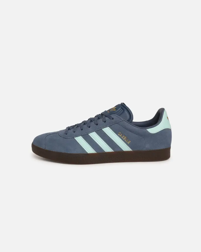 Adidas Gazelle Navy 1