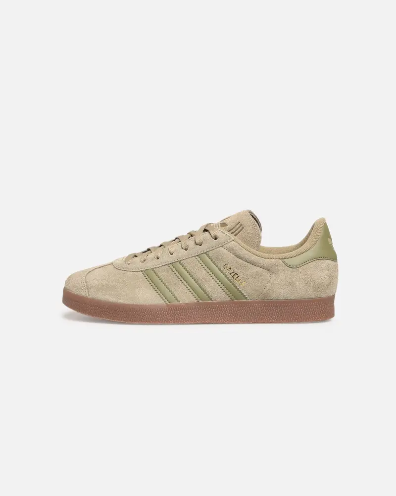Adidas Gazelle Orbit Green 1