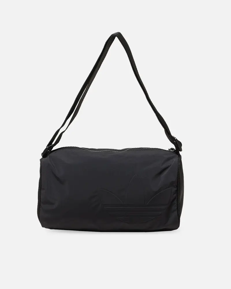 Adidas Mini Duffle Bag Black 1