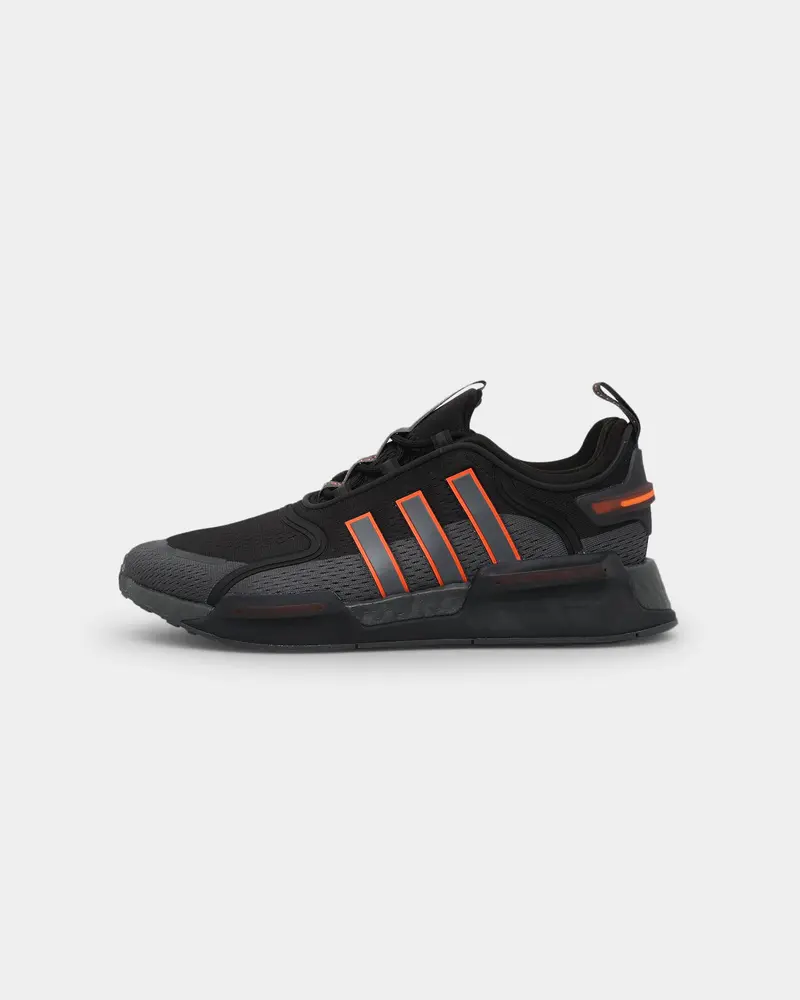 Adidas Nmd_V3 Grey Six/Solar 1