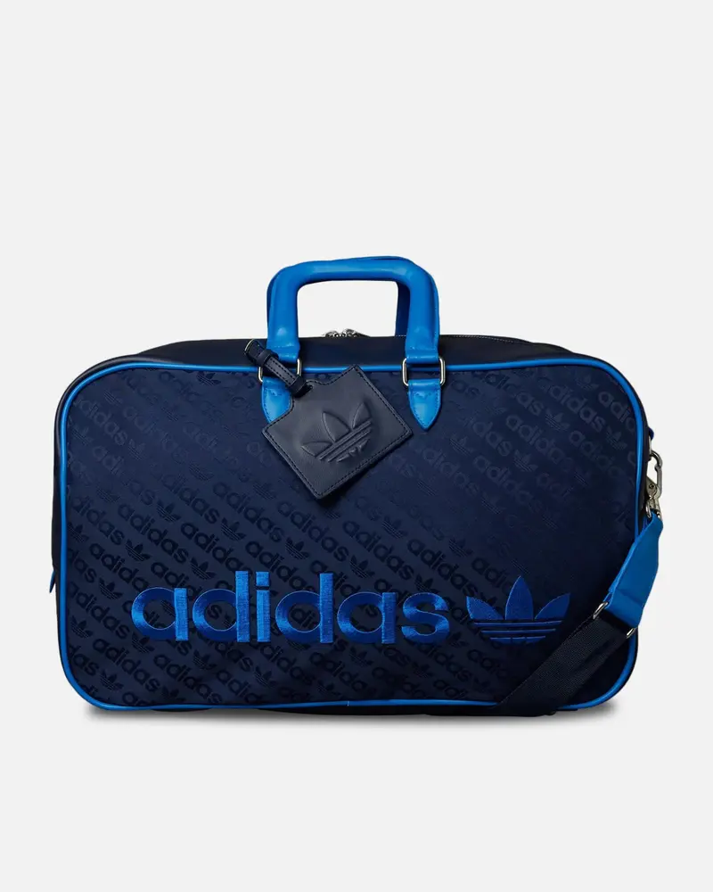Adidas Originals Boston Golf Bag Night Indigo 1