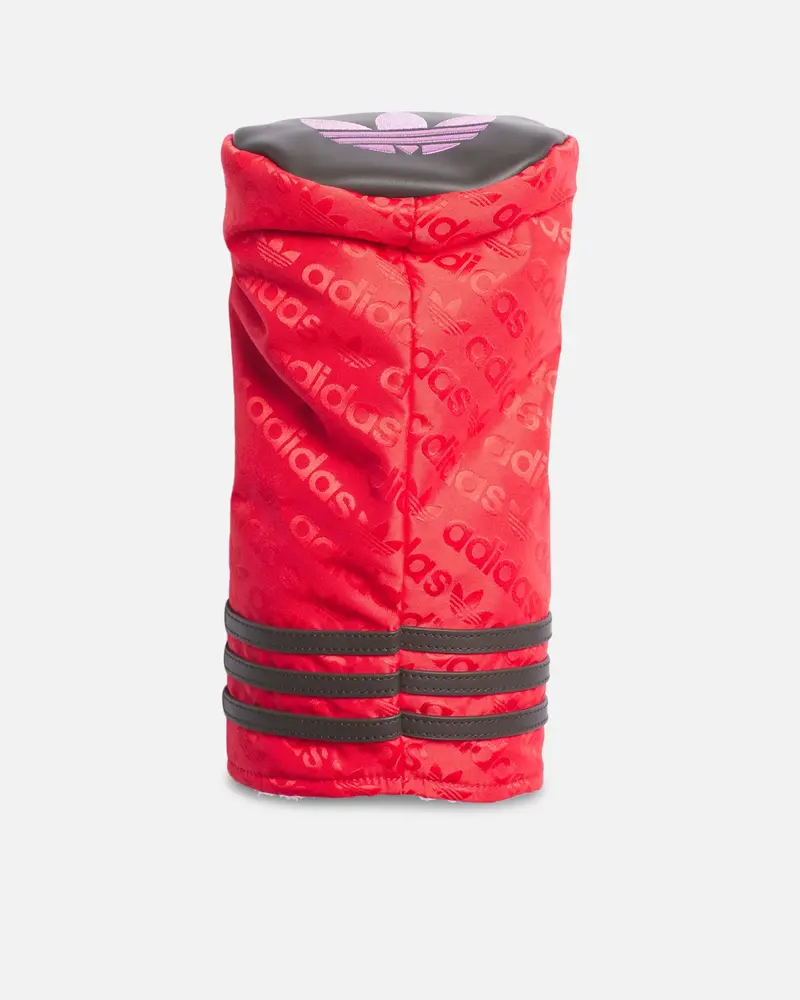 Adidas Originals Golf Driver Headcover Scarlet 1