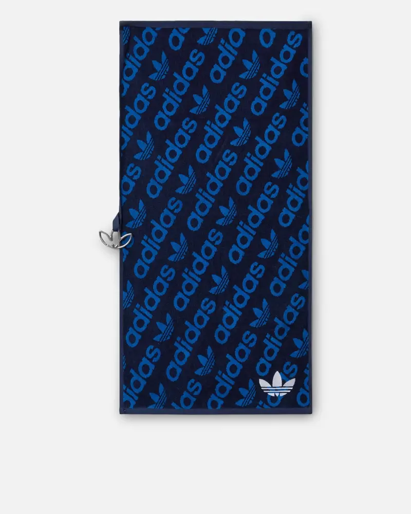 Adidas Originals Golf Towel Night Indigo 1
