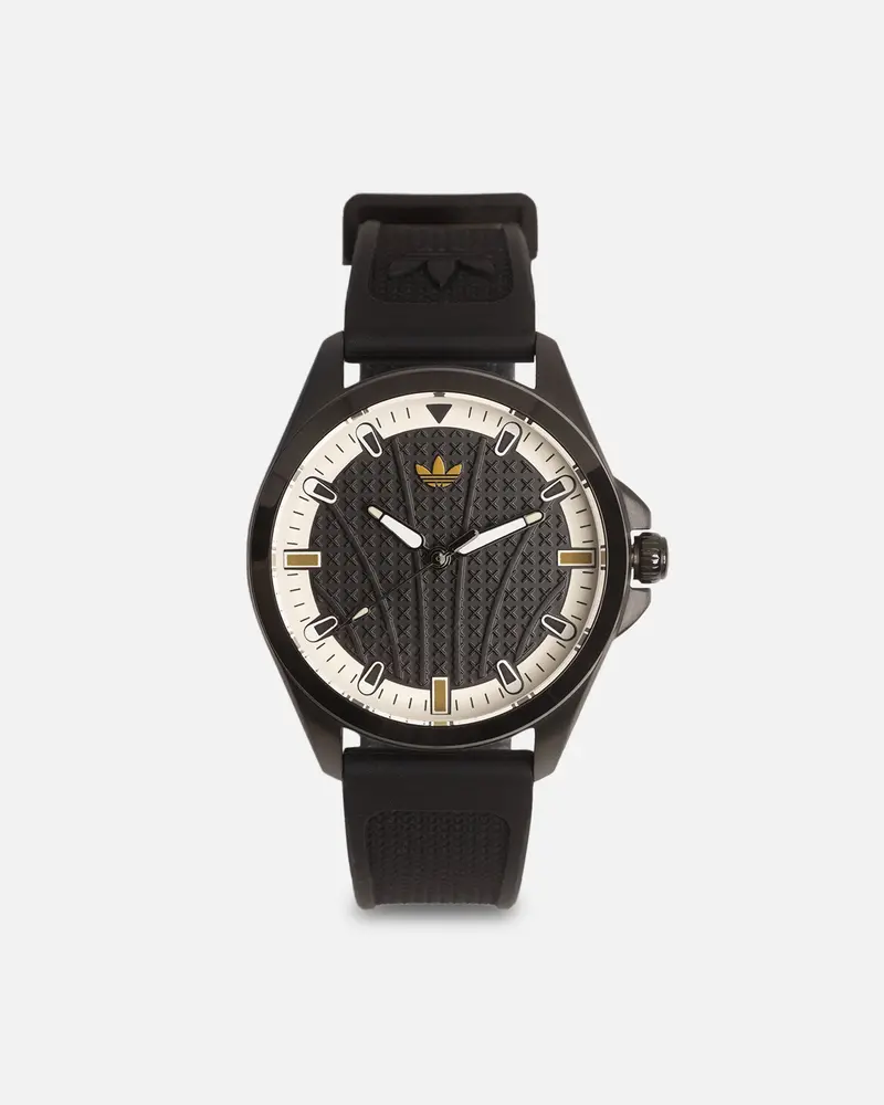 Adidas Originals Icon One Watch Black 1