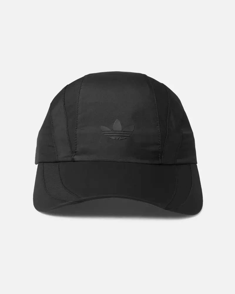 Adidas Originals Teamgeist Cap Black 1