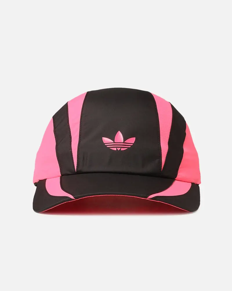 Adidas Originals Teamgeist Cap Black/Lucid Pink 1