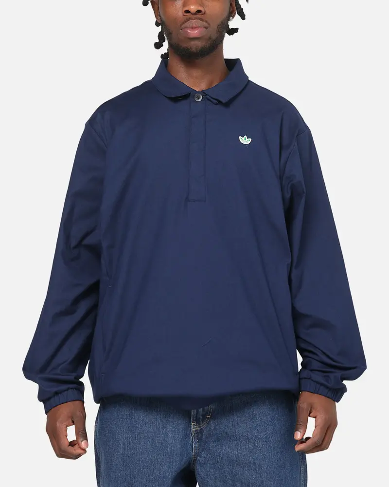 Adidas Originals Wind Jacket Night Indigo 1