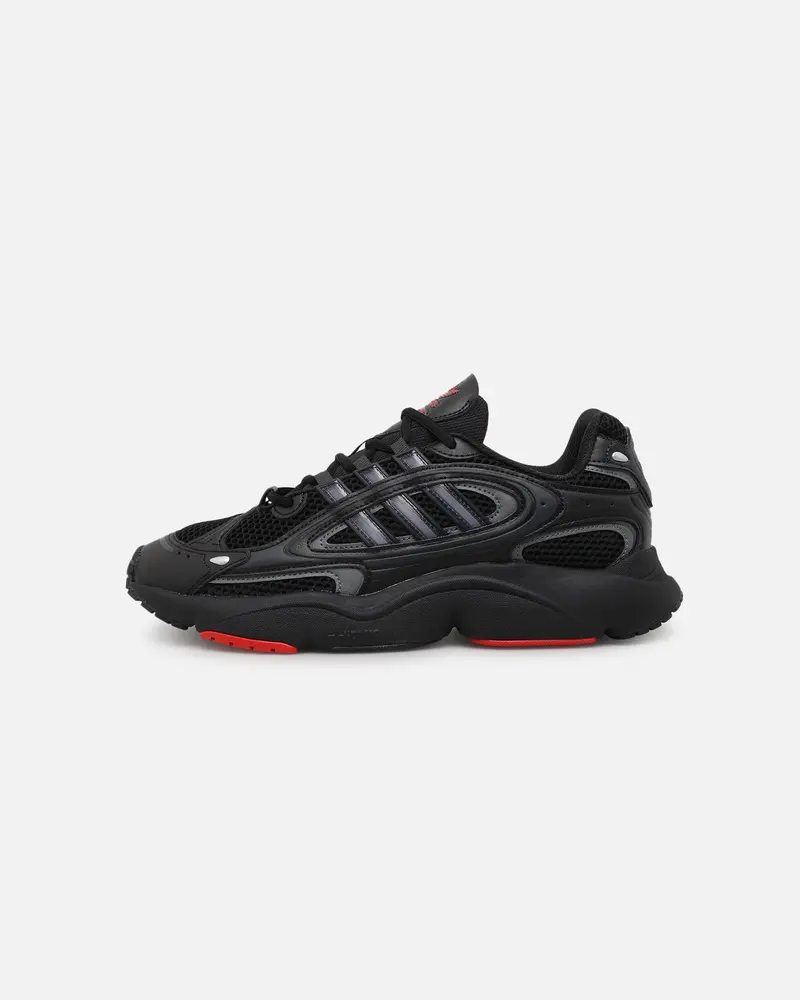 Adidas Ozmillen Black 1