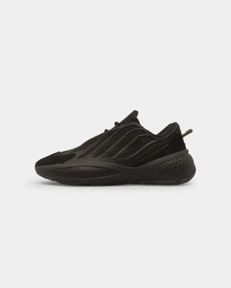 Adidas Ozrah Core Black/Carbon 1