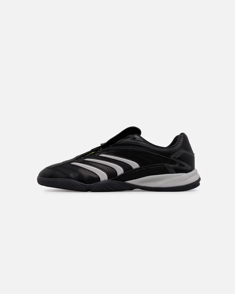 Adidas Predator Sala Black/White 1