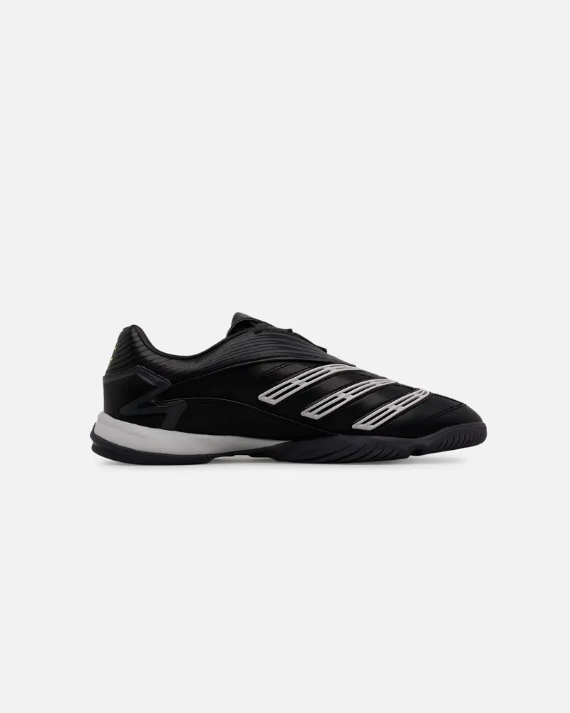 Adidas Predator Sala Black/White 2