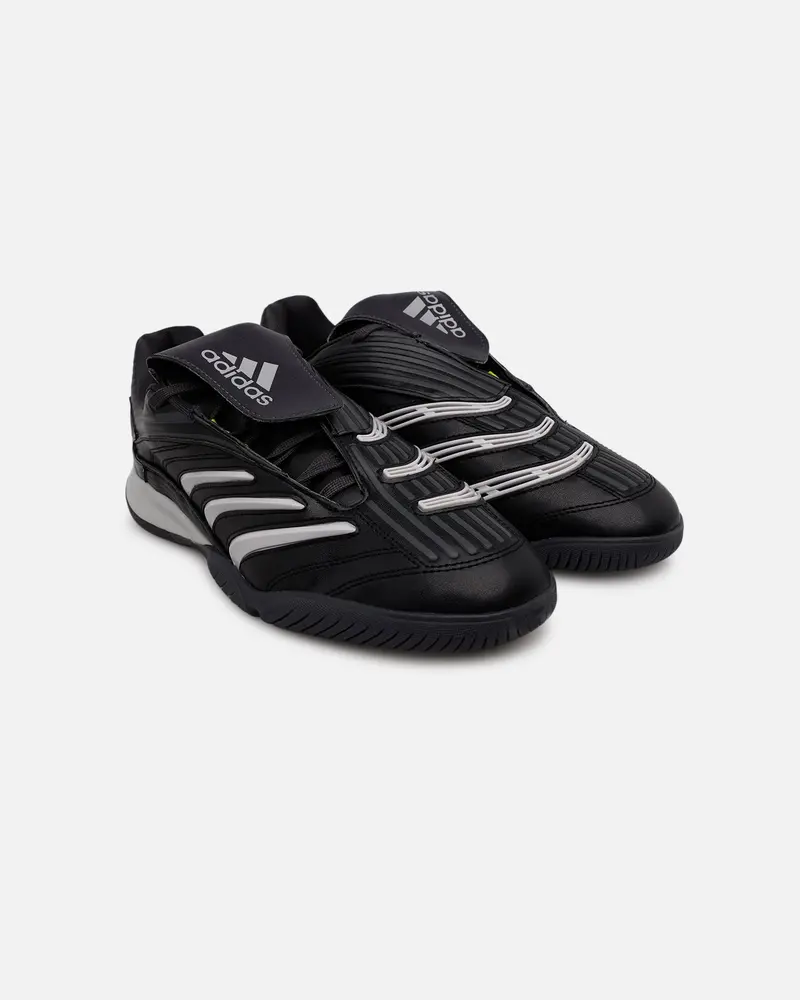 Adidas Predator Sala Black/White 5