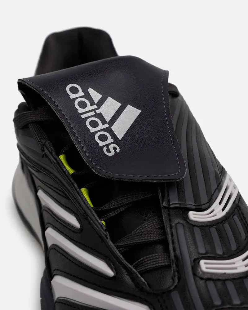 Adidas Predator Sala Black/White 6