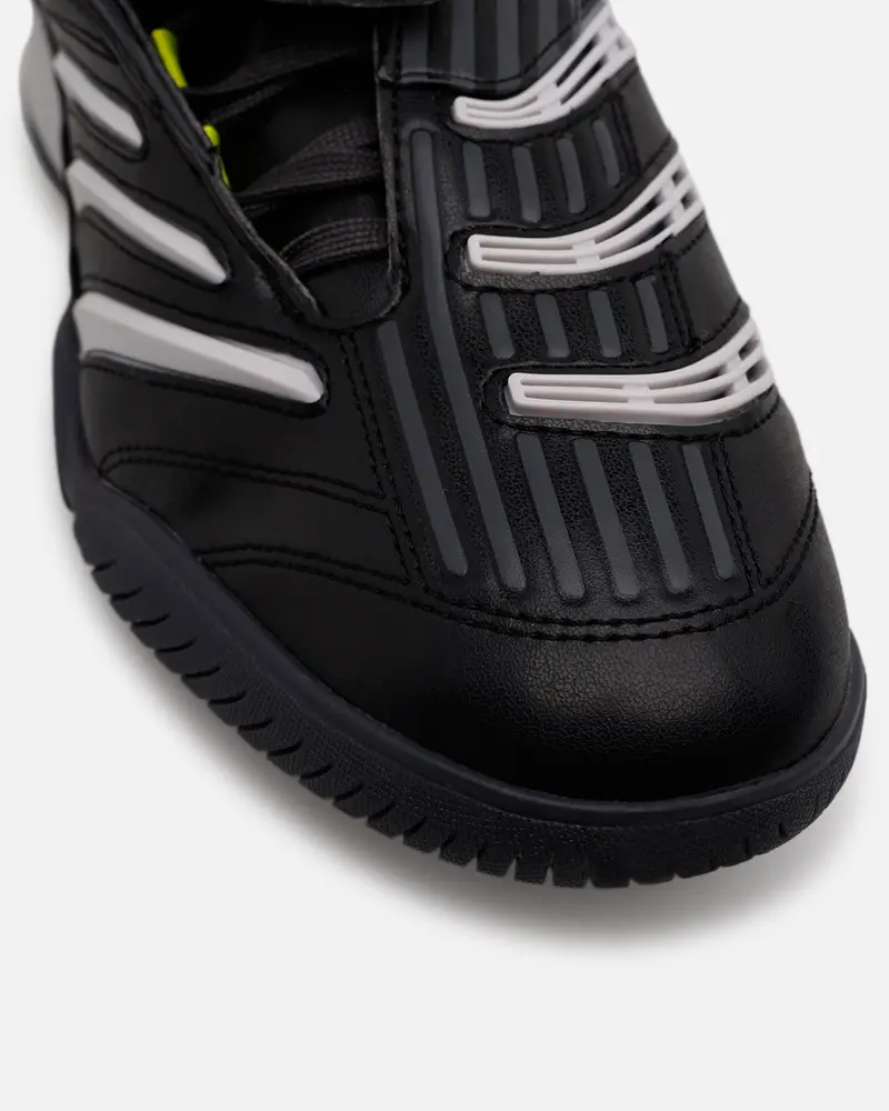 Adidas Predator Sala Black/White 7