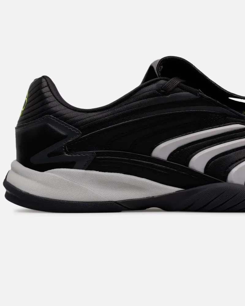 Adidas Predator Sala Black/White 8