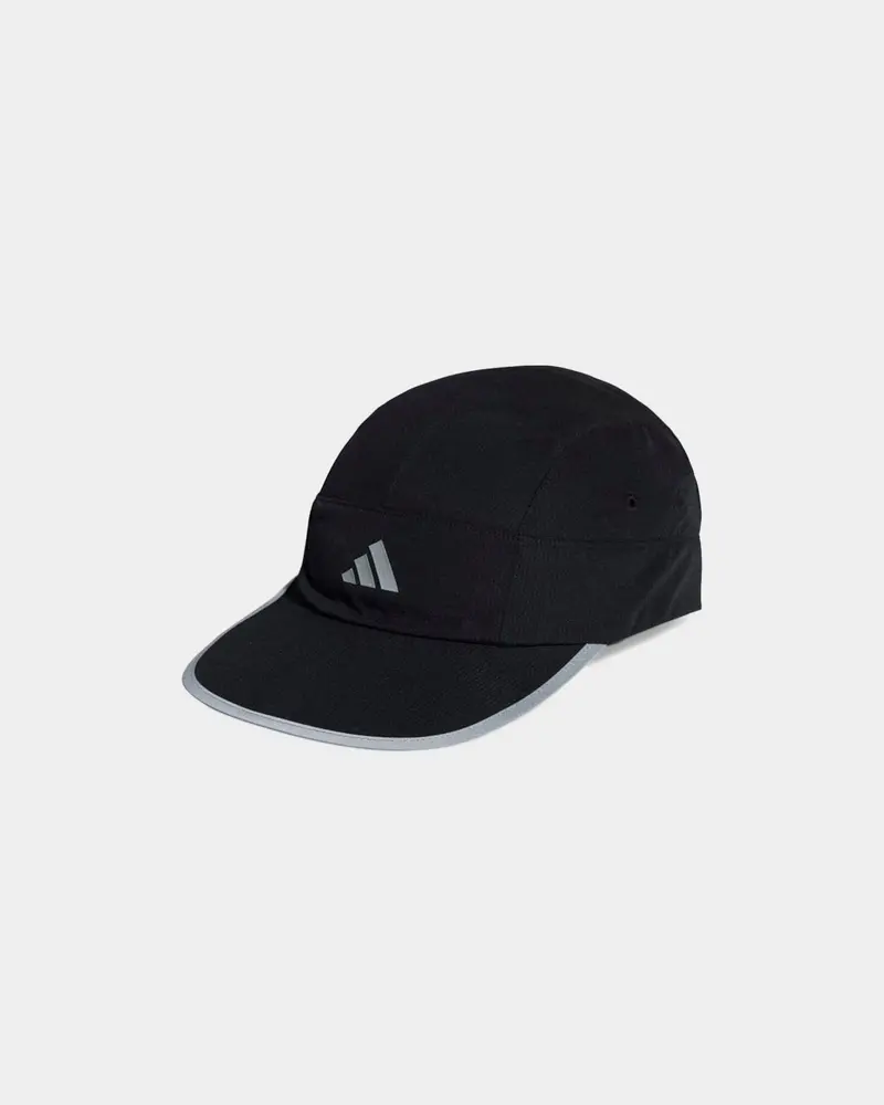 Adidas R Xcity Strapback Cap Black 1