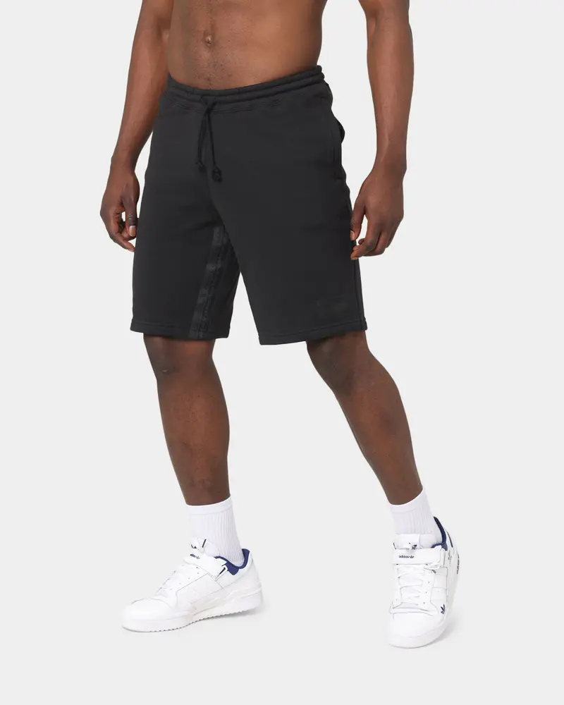 Adidas R.Y.V. Shorts Black 1