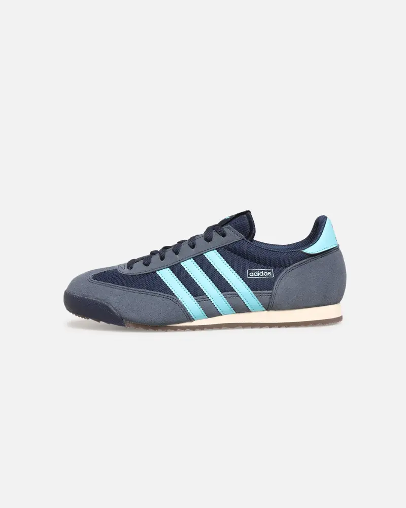 Adidas R71 Indigo 1