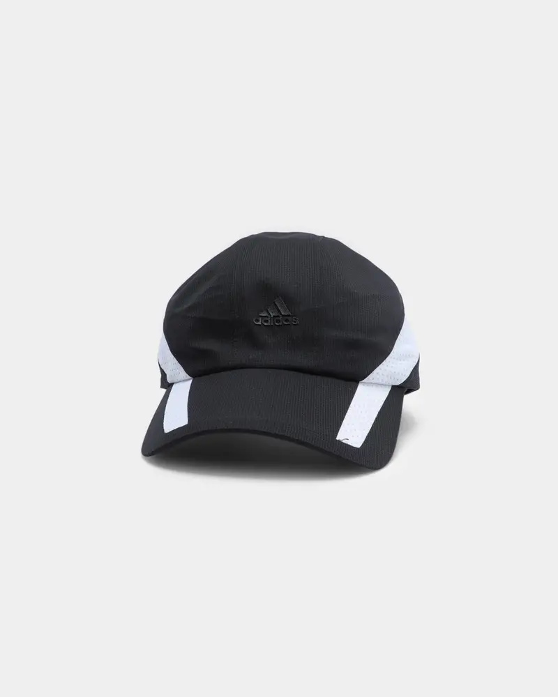 Adidas Run A.R Cap Black/White/Black 1