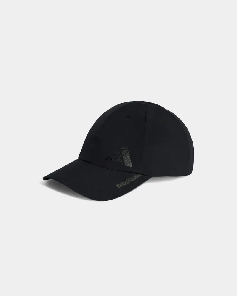 Adidas Runxub23 Strapback Black 1