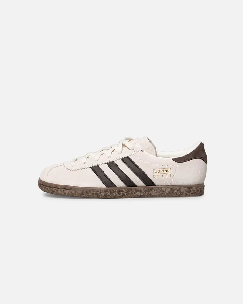 Adidas Stadt Beige 1