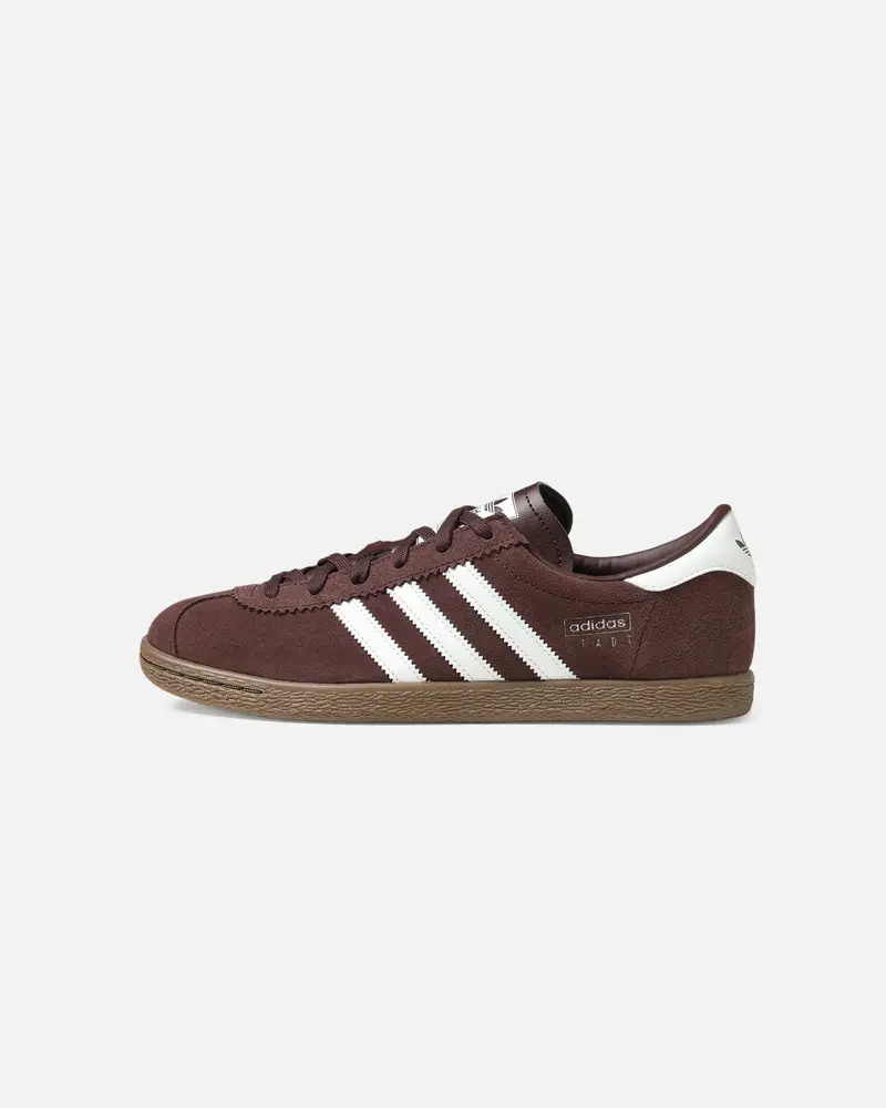 Adidas Stadt Brown 1