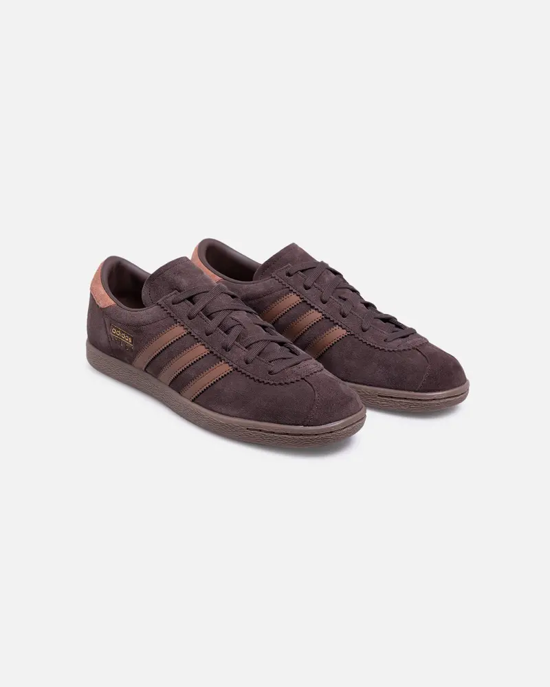 Adidas Stadt Brown 2