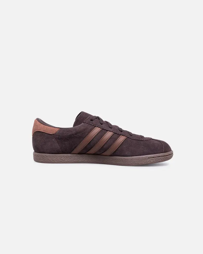 Adidas Stadt Brown 4