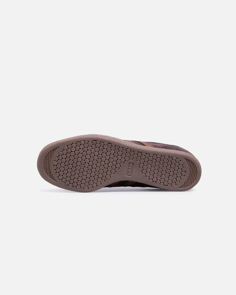 Adidas Stadt Brown 5