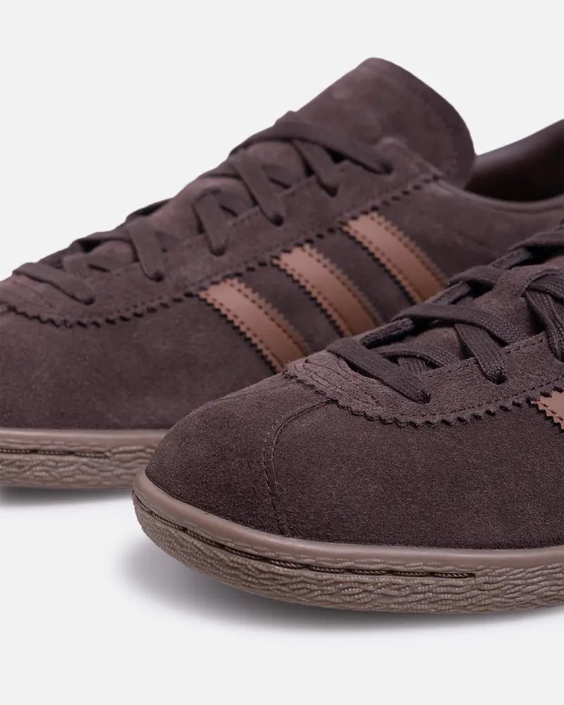 Adidas Stadt Brown 6